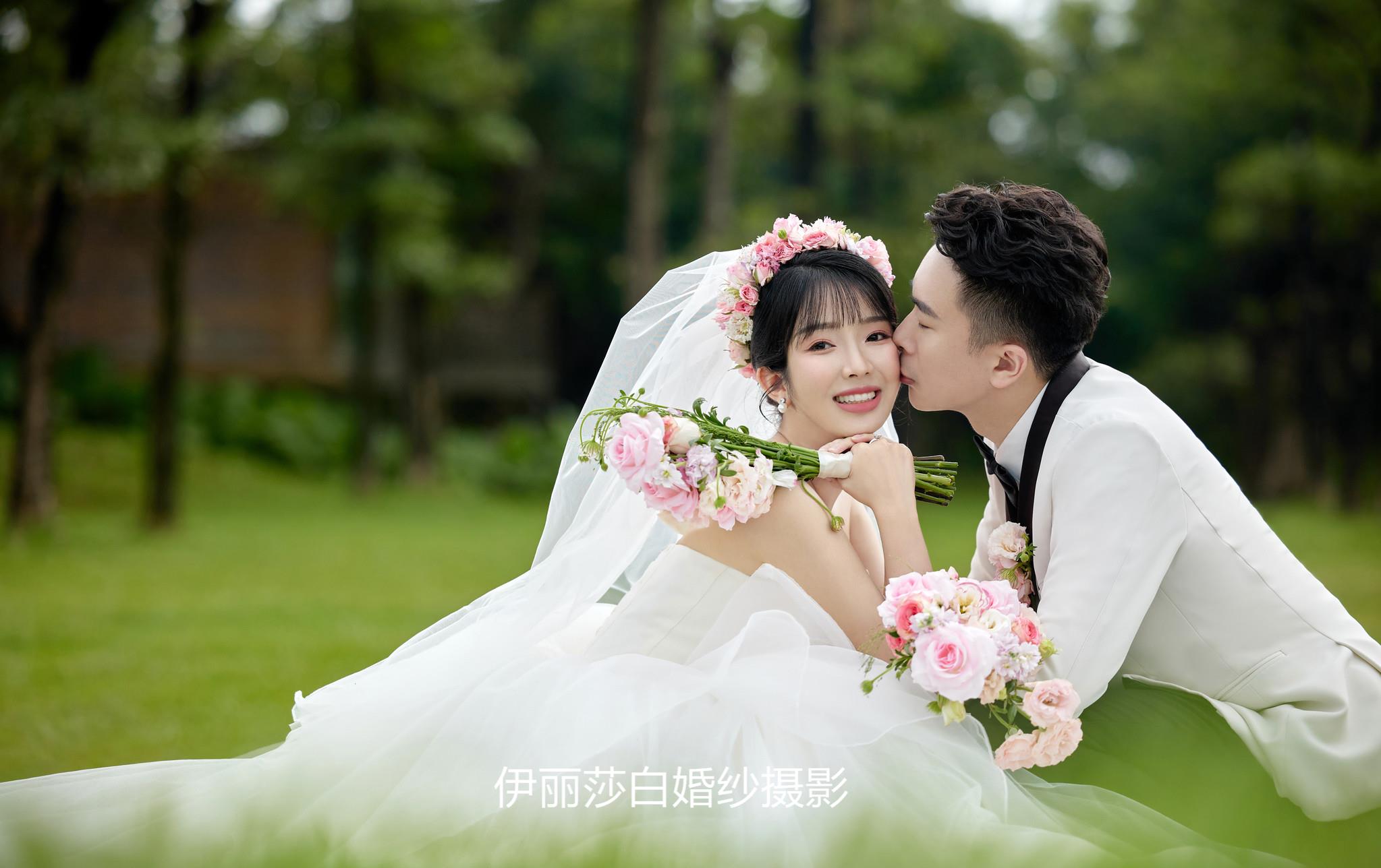 拍婚纱照1999-2699-3888-4699-