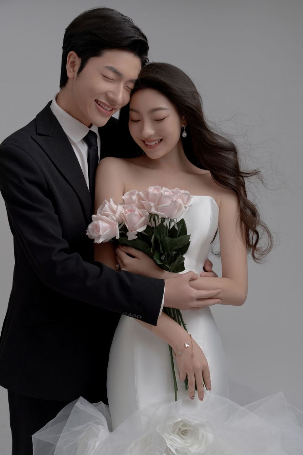 IDO映画婚纱摄影(西安店)