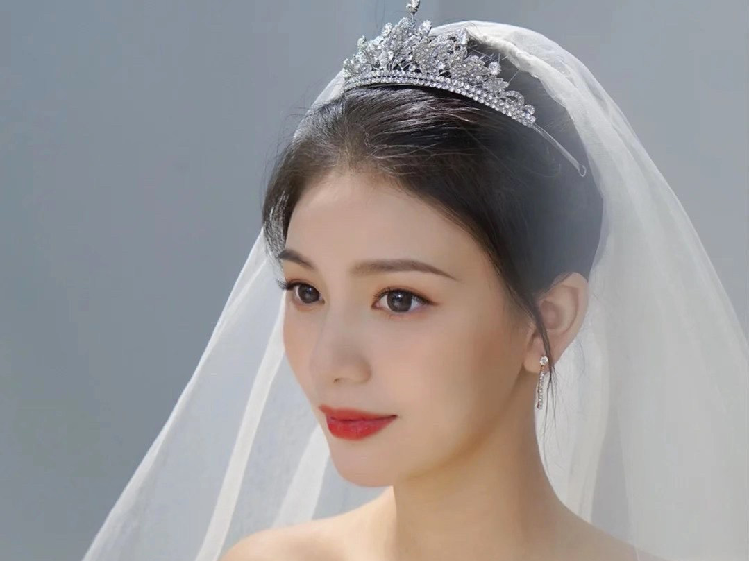 新娘首席化妆师 新娘跟妆/早妆/订婚妆