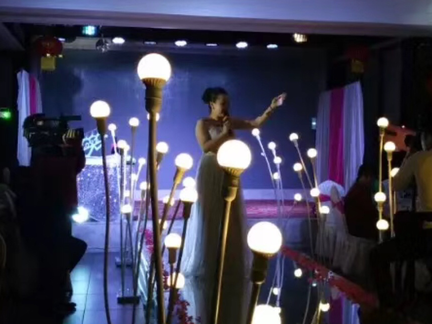 【超高性价比】重庆主持人+DJ+定制流程 超省心