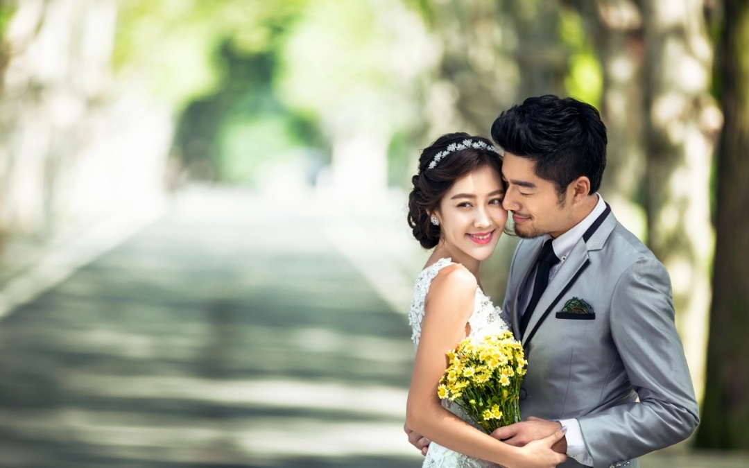 佳航婚纱--爱约定2888元