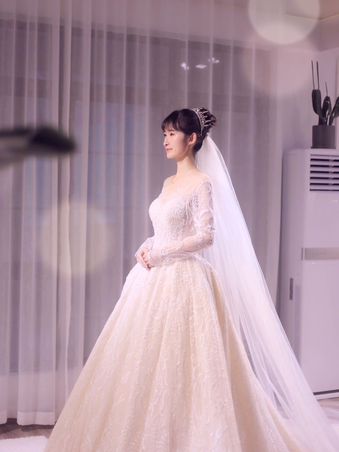 【一站配齊】人氣婚紗套系/首席檔跟妝