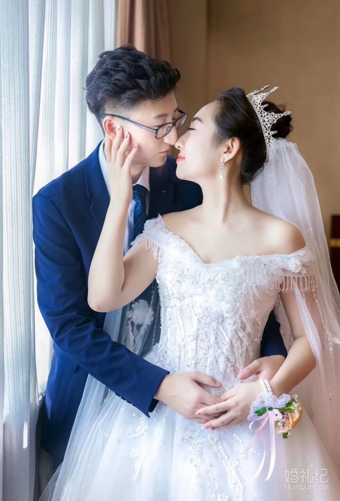 结婚当天的婚纱到底是买？还是租？