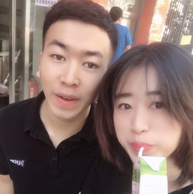 炫迈郎🤞🏻