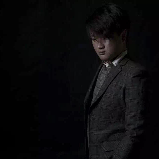 段鹏