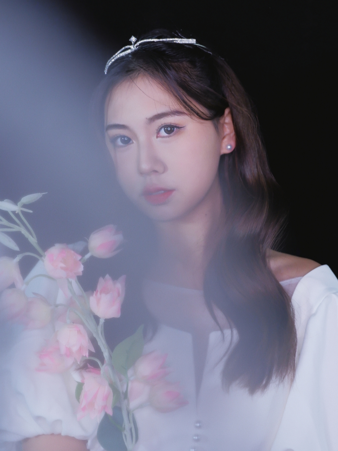 《Snow White》|新娘妆造