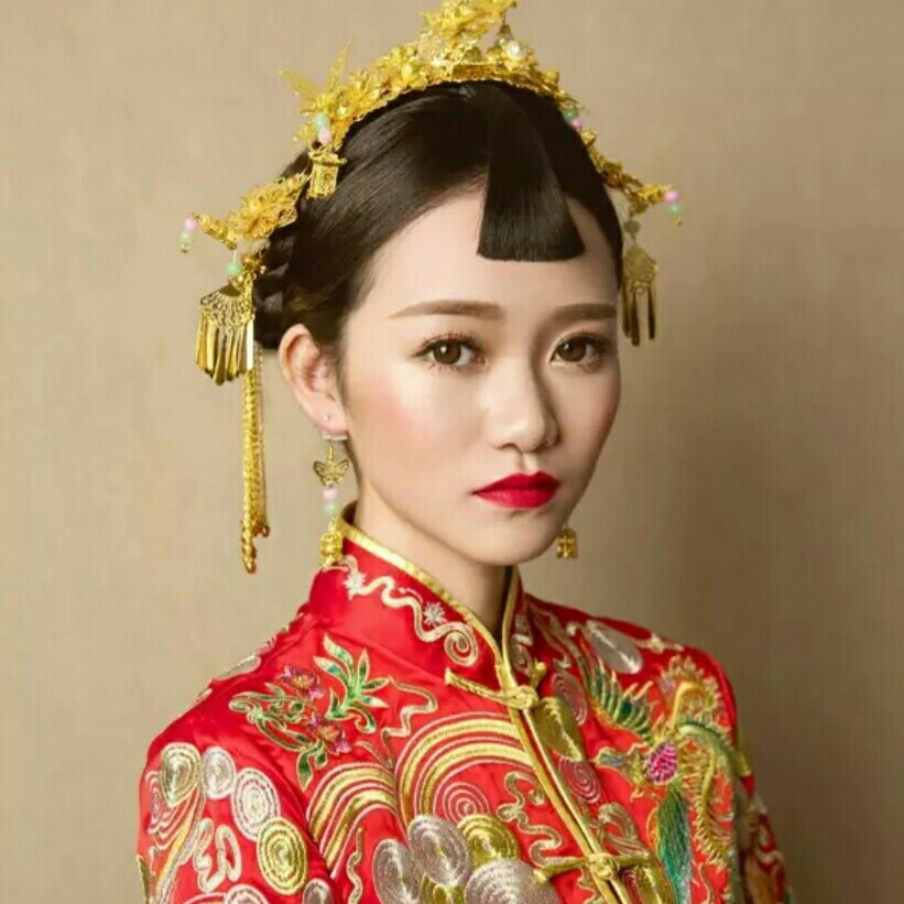 小小花嫁婚紗禮服會館