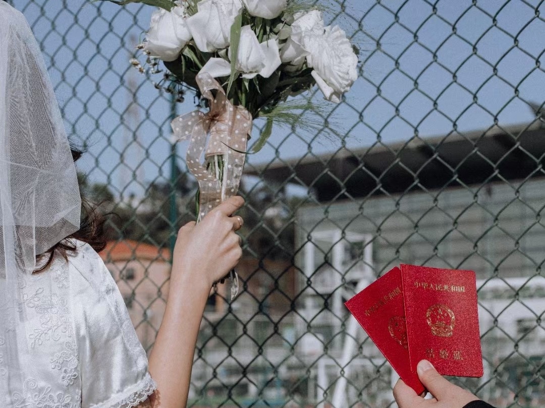 订婚妆/证件妆/登记妆/约会妆