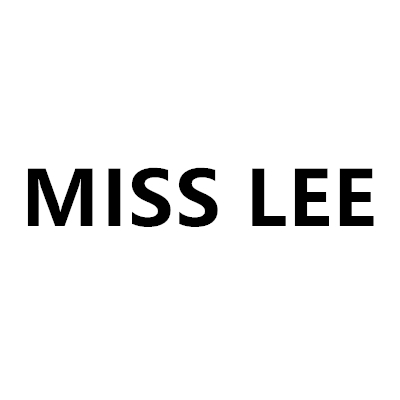 MISS LEE 婚纱礼服