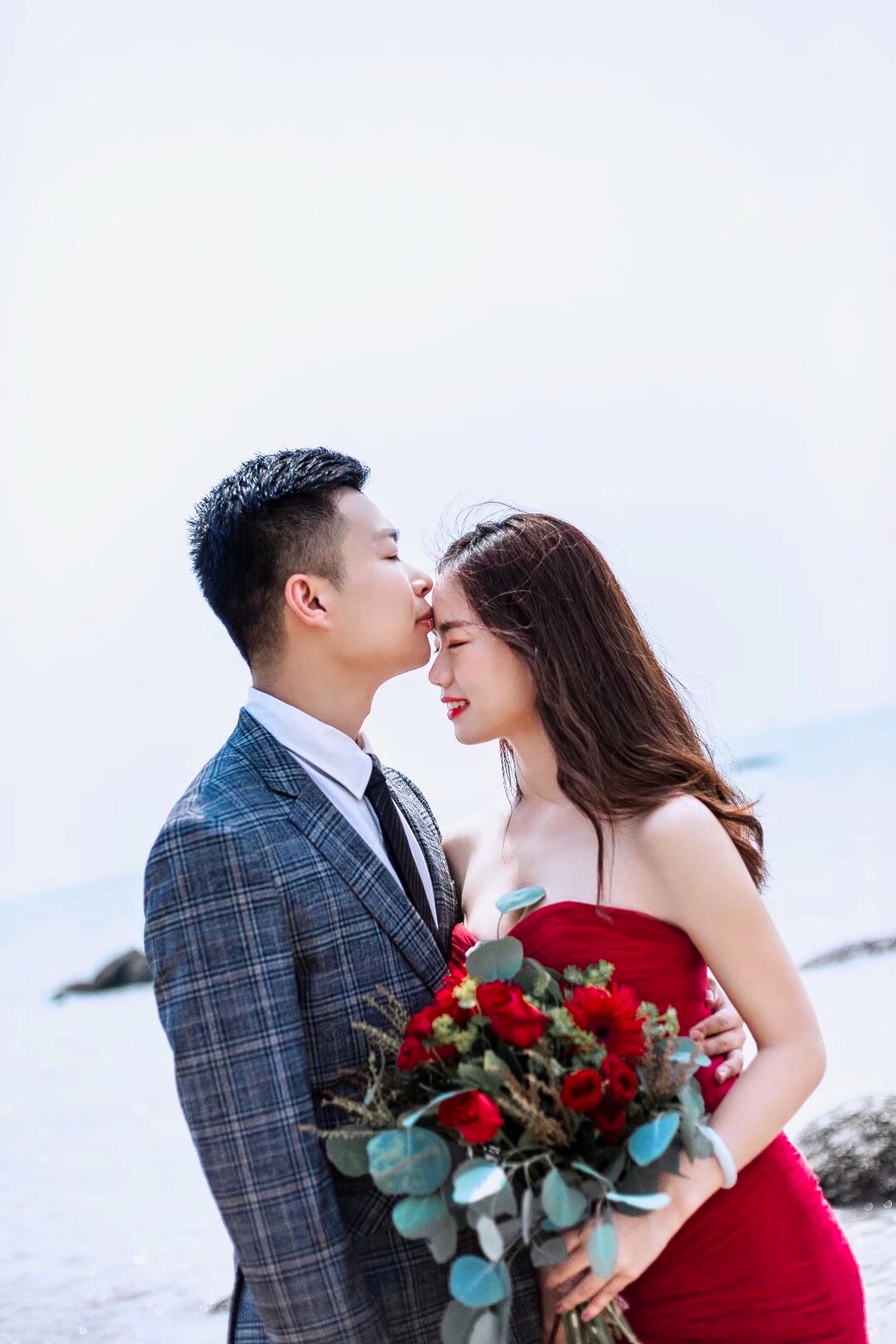 新婚快乐