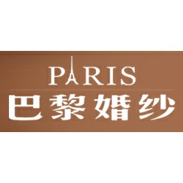 巴黎婚纱艺术摄影