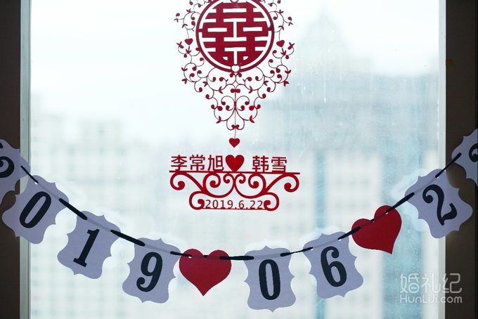 看图了解大婚当天全流程，8k搞定整场婚礼