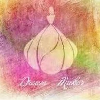 DreamMaker婚紗禮服訂制館