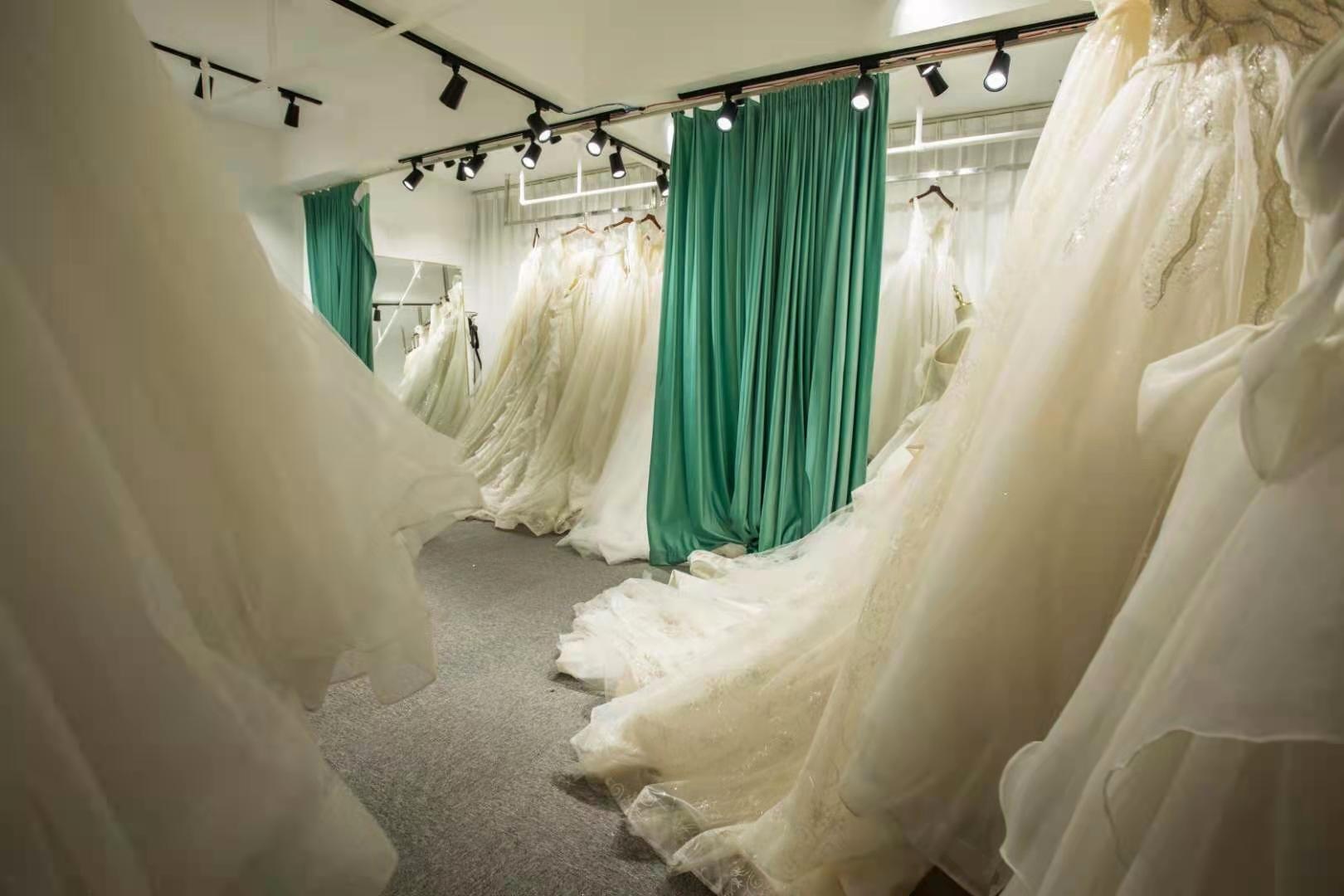 大摄绘嫁婚礼(六安店)