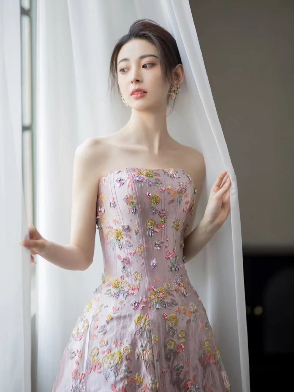 创始人档全程婚礼跟妆