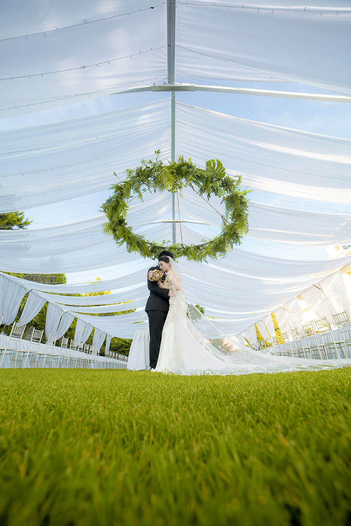长春 草坪婚礼2021.6.26