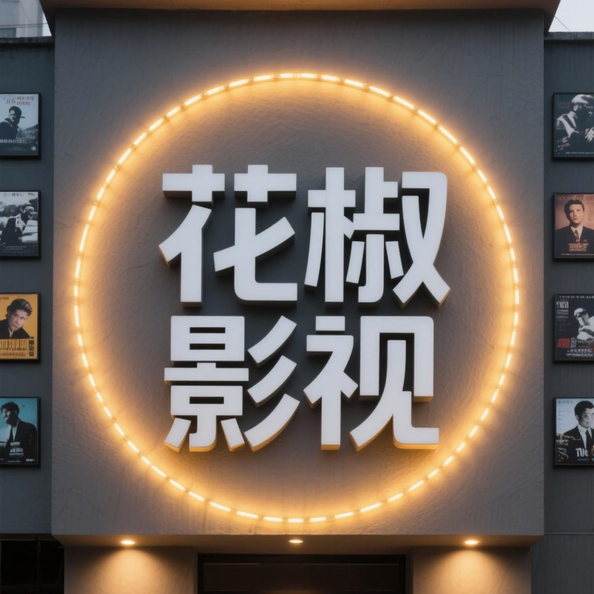 花椒跟拍
