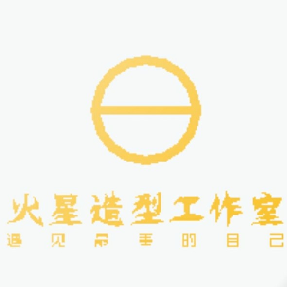null火星造型