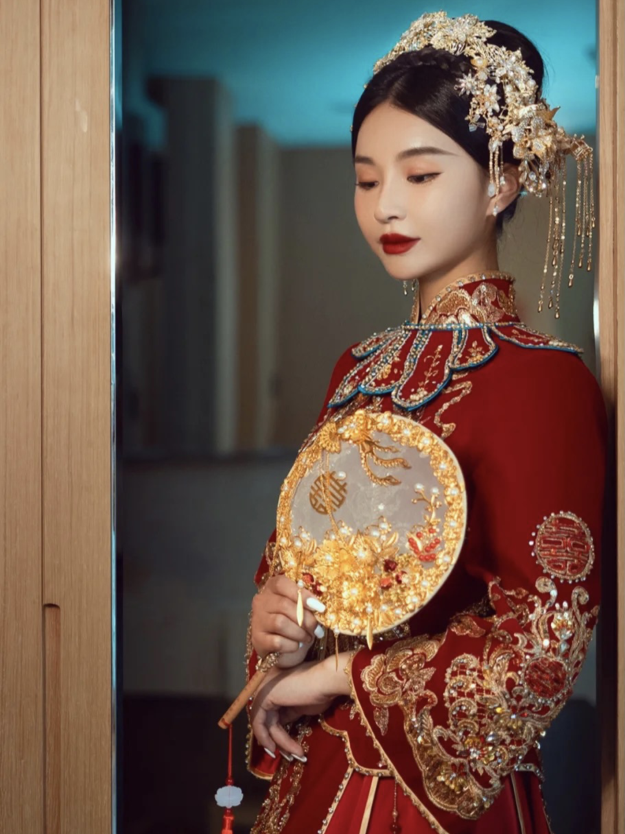 前生注定  喜结良缘