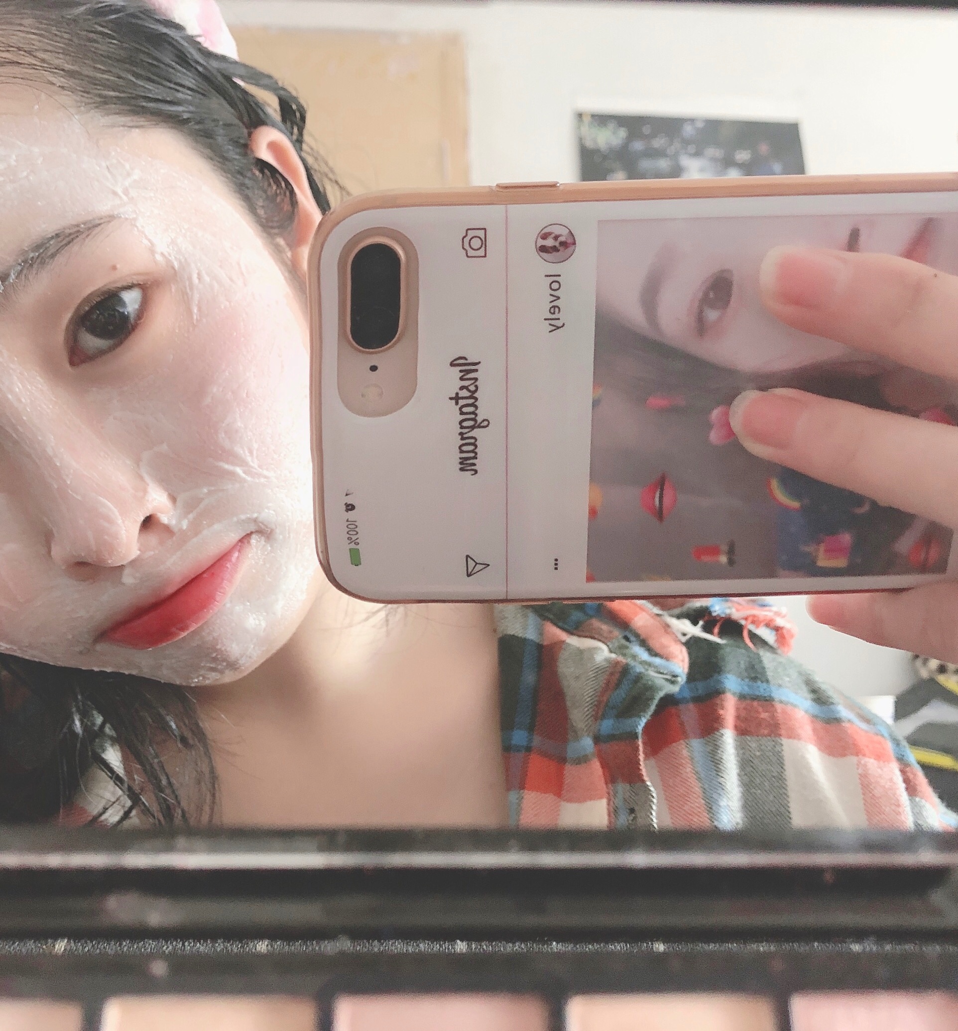 终究一个人