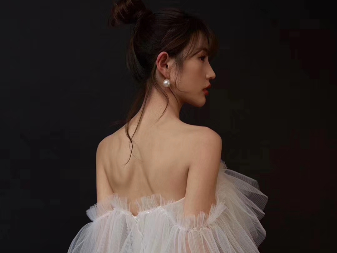 定婚妆、晚宴妆、午宴妆