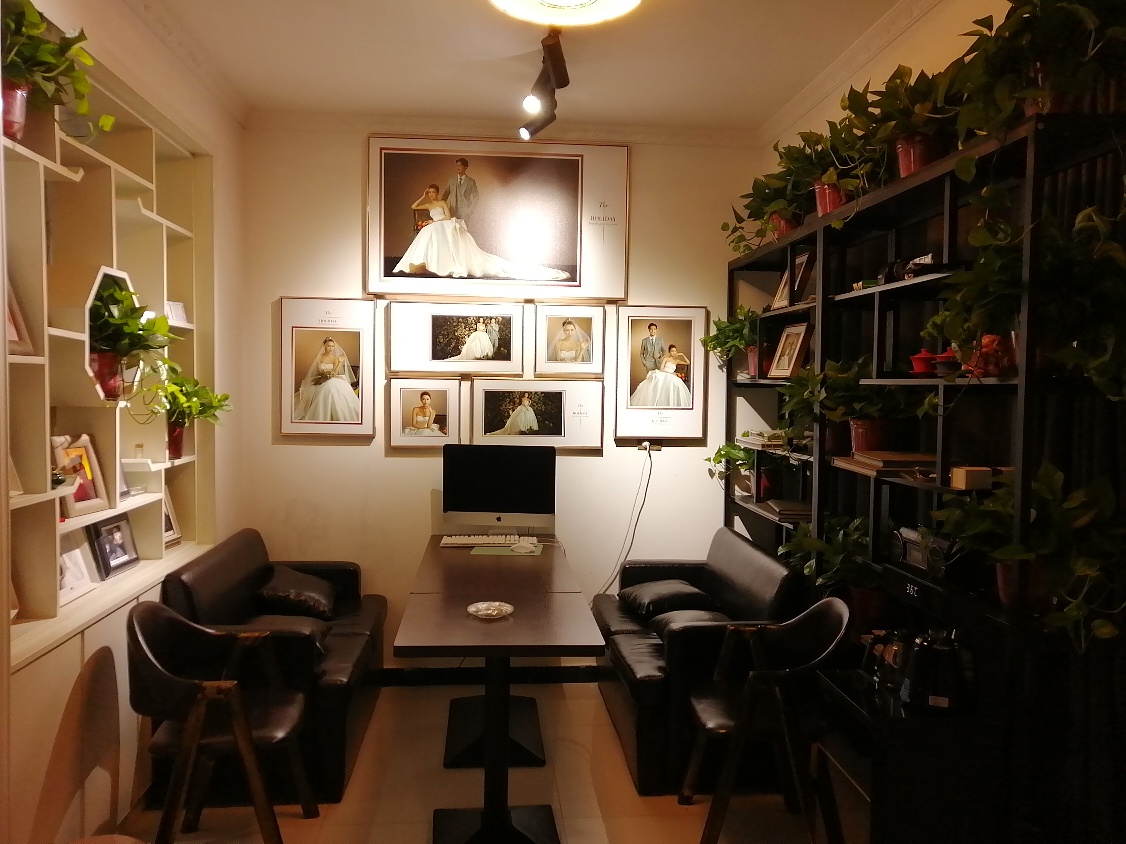新蔡良木摄影工作室
