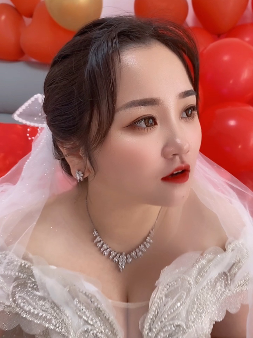 总监档全程跟妆3妆3造