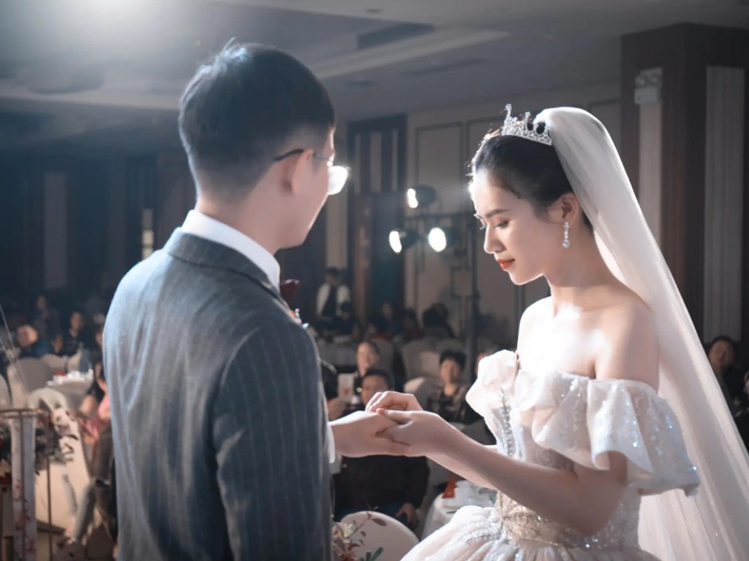 《私人定制》新娘跟妆+妈妈妆