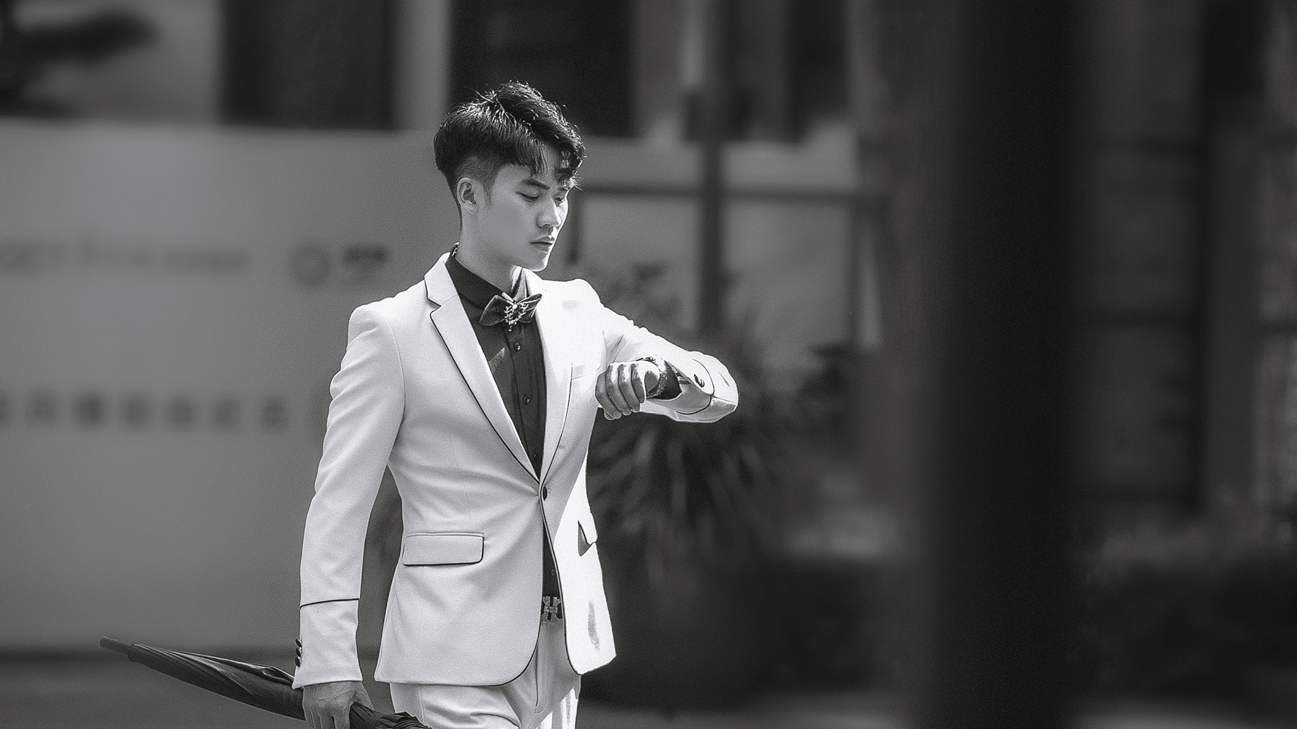 《陪你长大，一起长大》