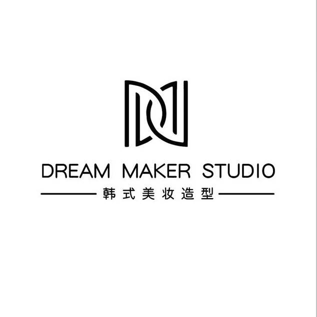 DM Studio韩式美妆造型