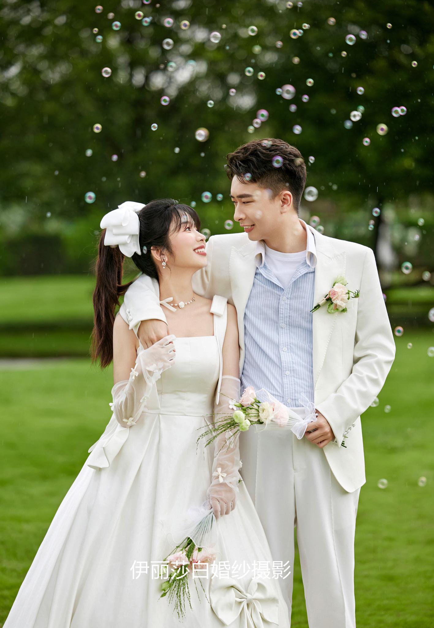 拍婚纱照1999-2699-3888-4699-