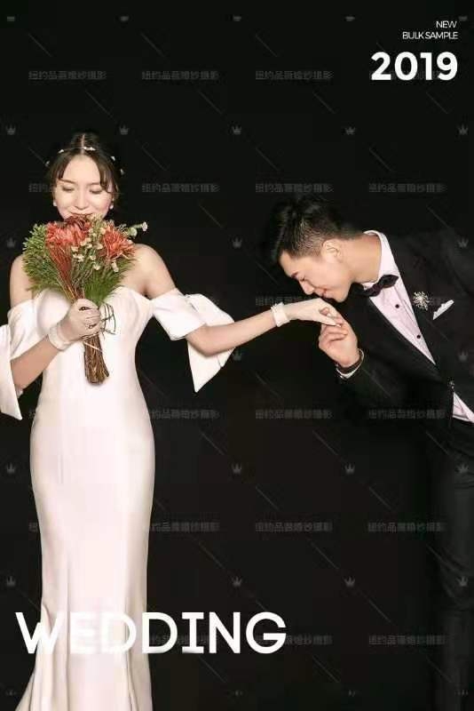 长治纽约纽约婚纱摄影_婚纱摄影