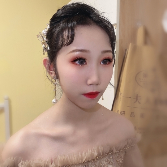 2020.11.27化妆手机实拍