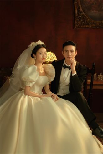 IDO映画婚纱摄影(西安店)