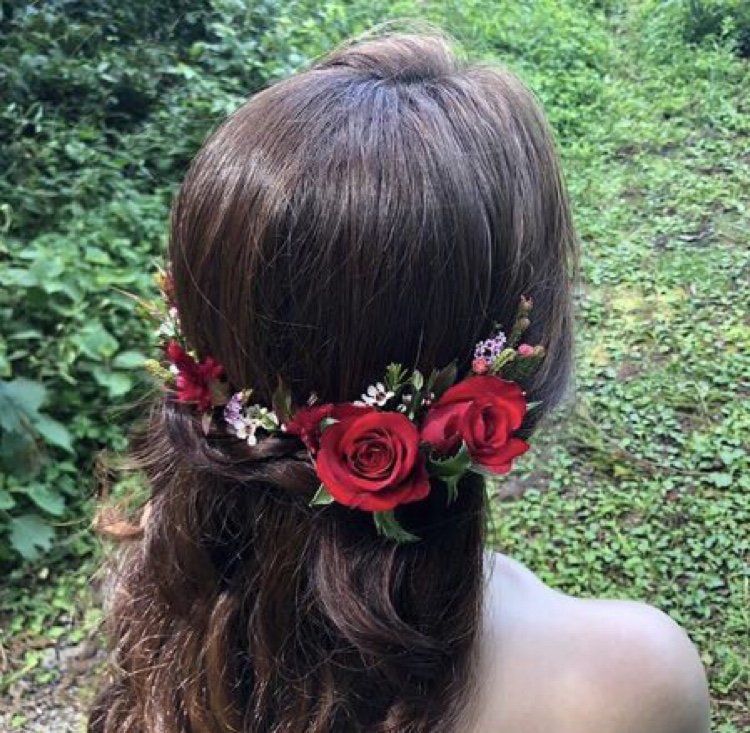 美递美容