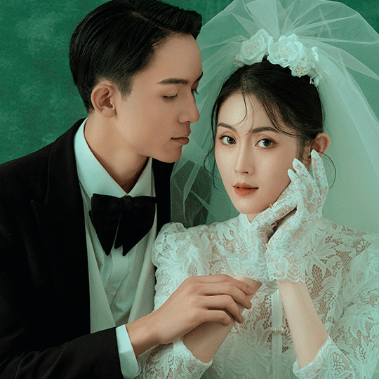 【輕氧森系】綠野仙蹤之旅 