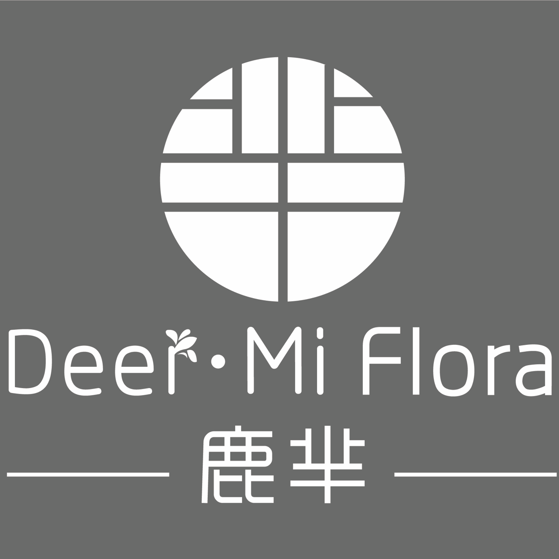 Deer羋Flora花藝工作室