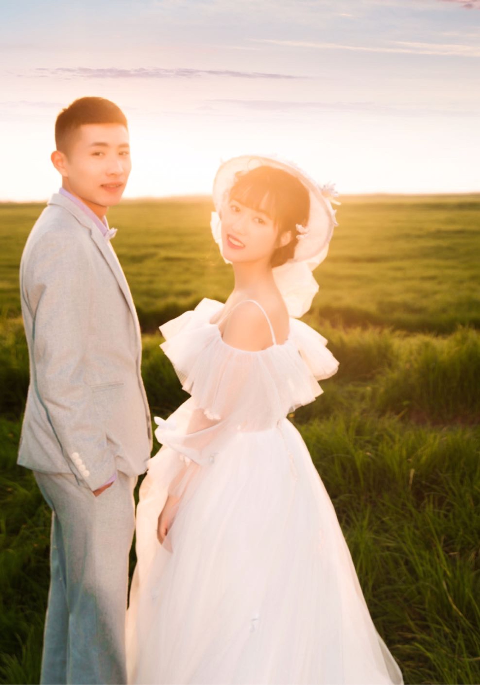 欧碧玺婚纱摄影_婚纱摄影