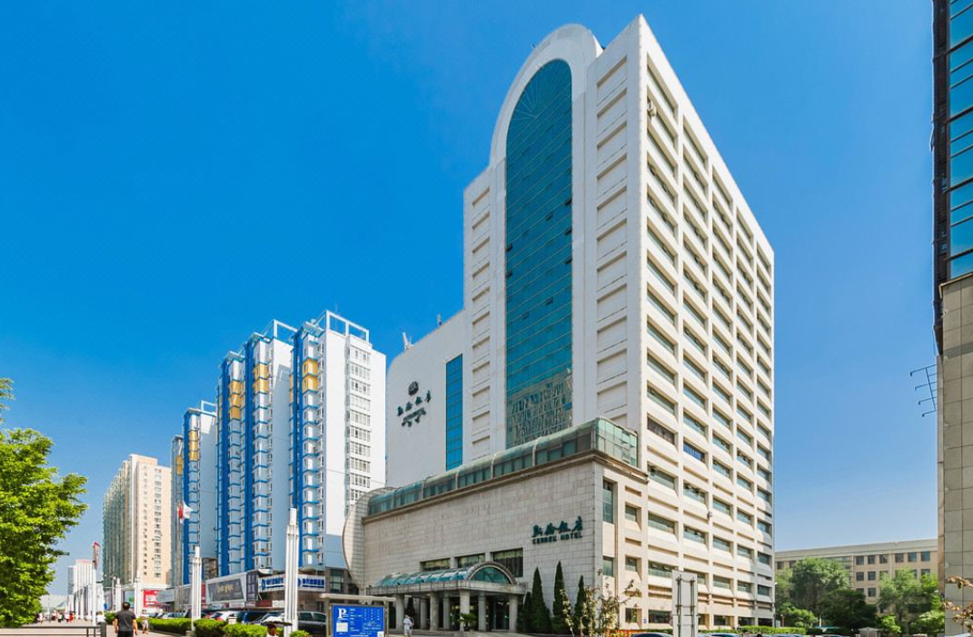 凯伦饭店