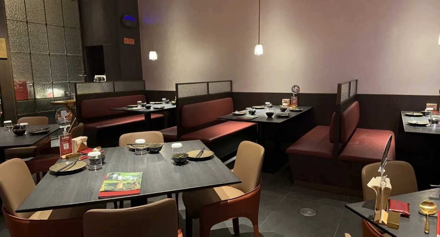 青年星厨(星城店)