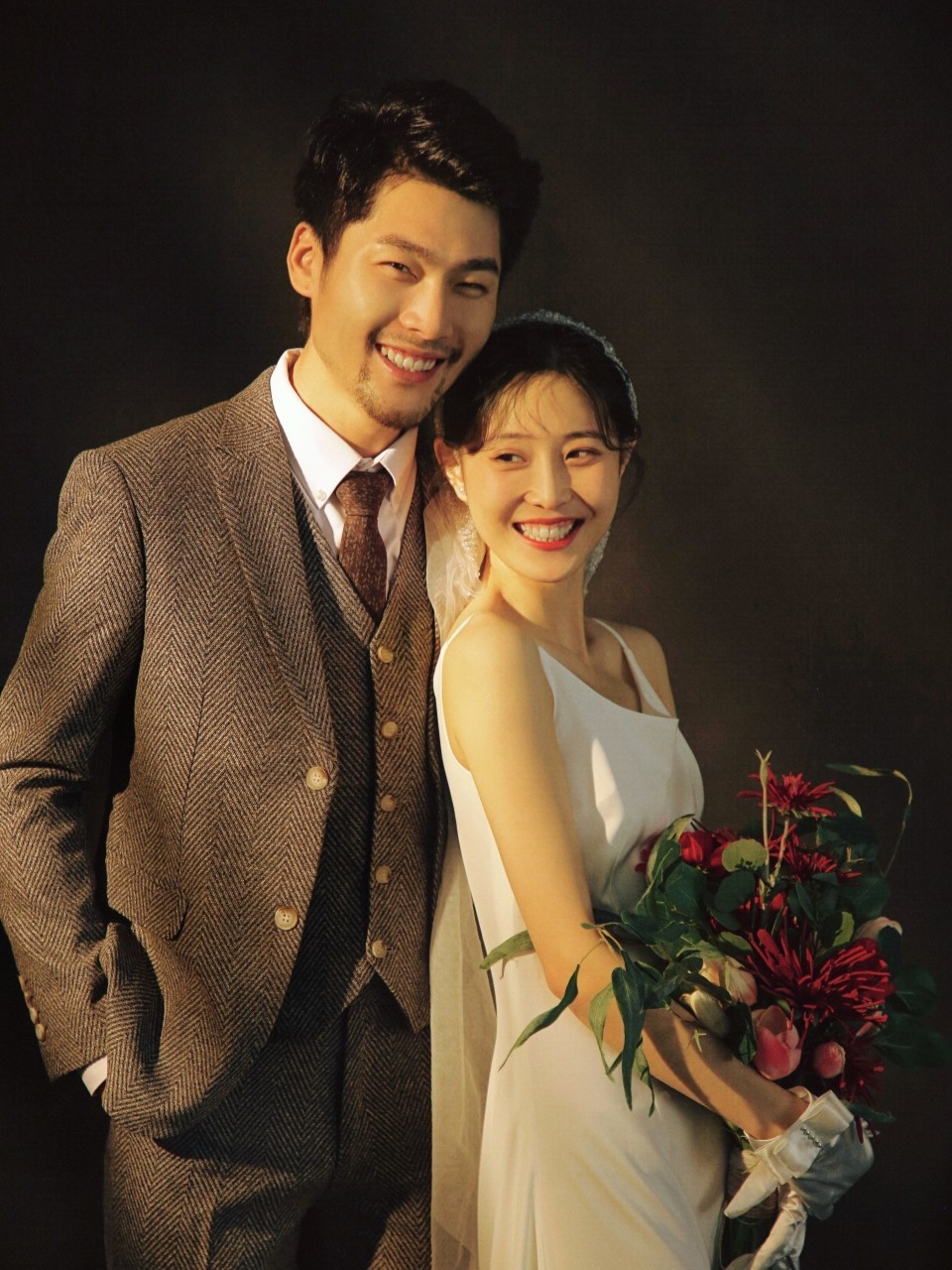 苏格婚纱摄影