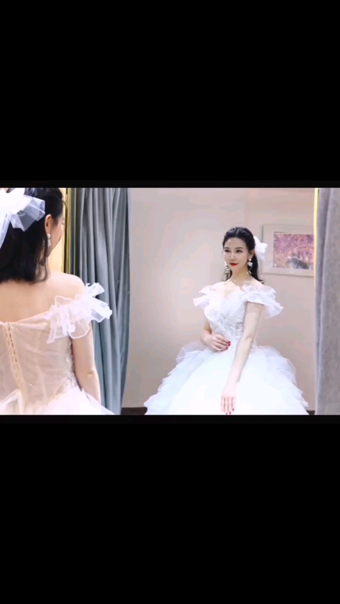 限时特惠980武汉市内新娘跟妆 [一线产品]