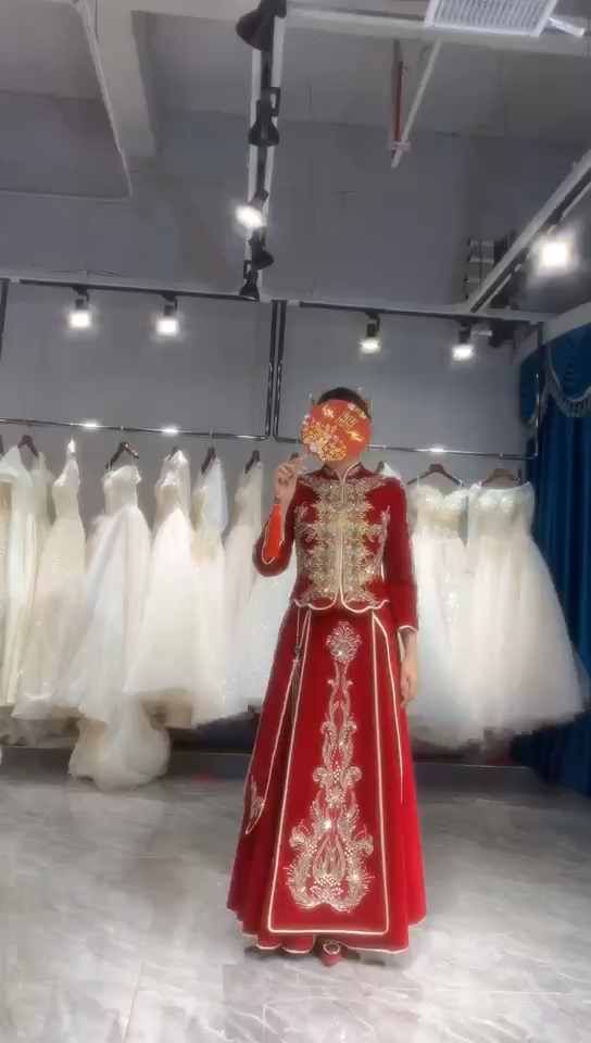 899超值婚纱套餐 婚纱跟妆分订
