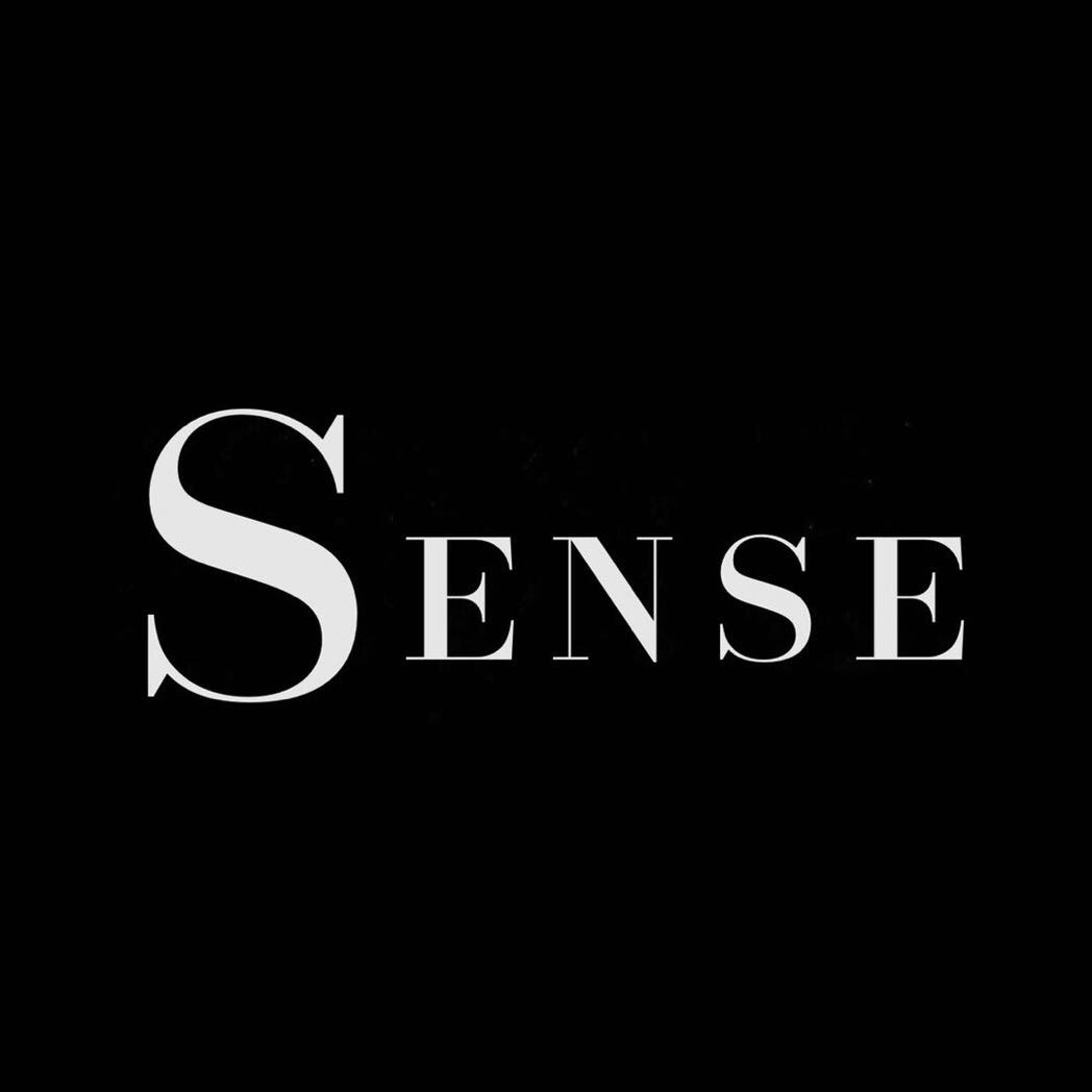 SENSE  婚纱礼服定制