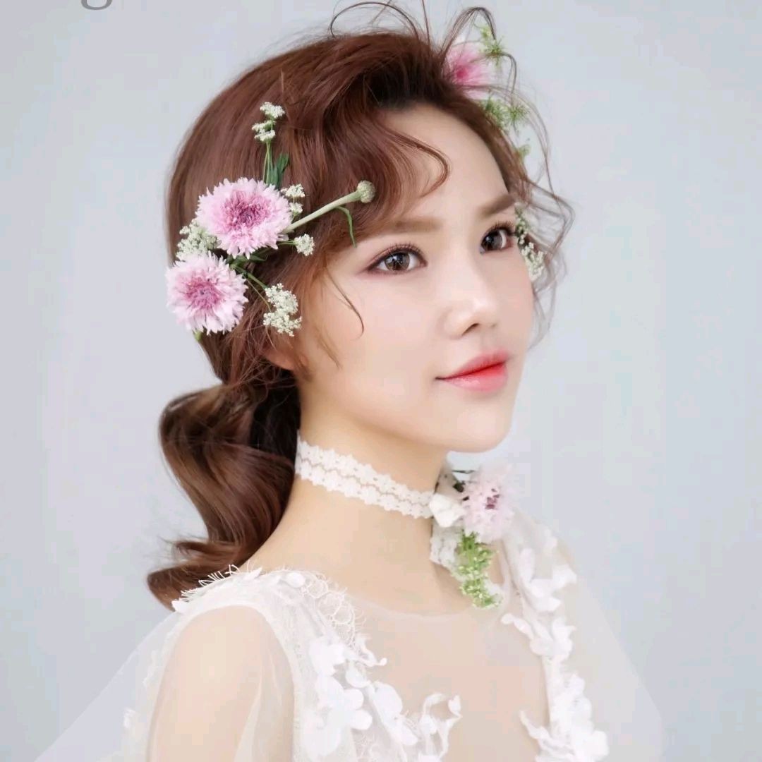 尚尚美妝造型