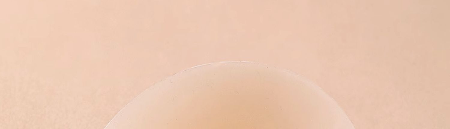 【新品特价】防凸点隐形乳贴胸贴