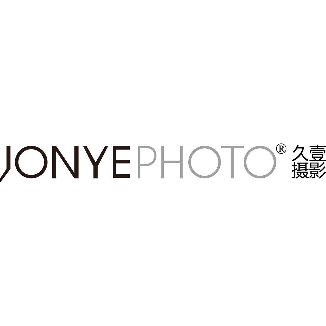 JONYEPHOTO久壹摄影