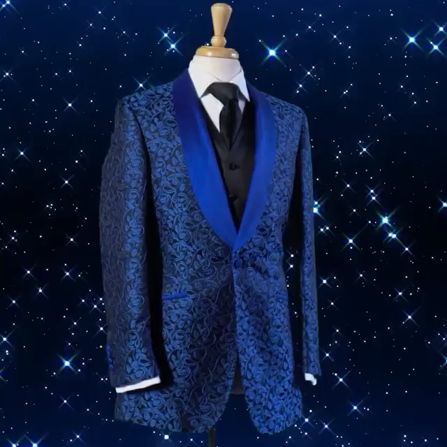 【结婚专属】新郎礼服西装 +爸爸西装定一套送一套