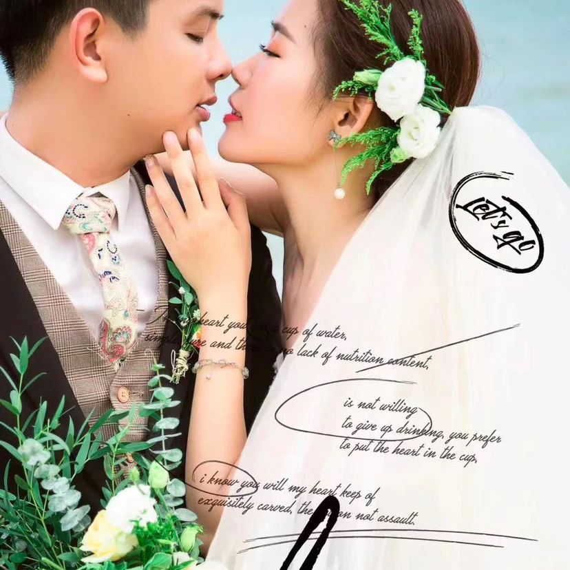 巴厘印象今日分享~日系小清新