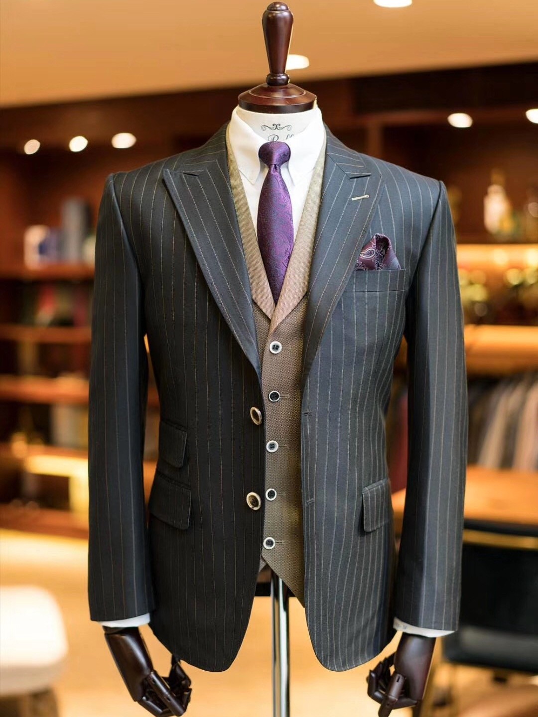 【超值租赁】680元/超值西装礼服租赁